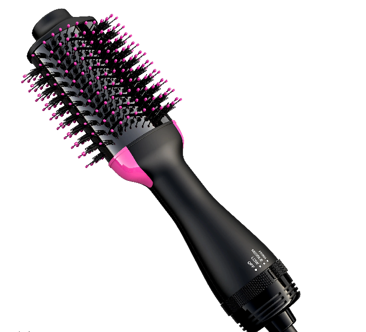 Onestep 3 in 1 Hair Dryer + Hair styler