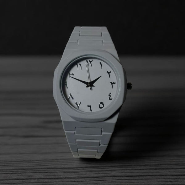 Gray Aura Watch