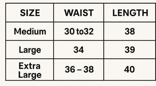 Plain Front Stripe Wide leg - Trouser