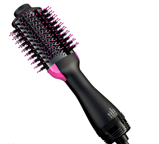 Onestep 3 in 1 Hair Dryer + Hair styler