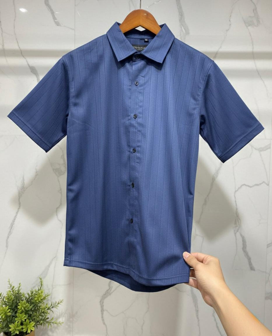 Classic Texture Polo