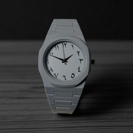 Gray Aura Watch