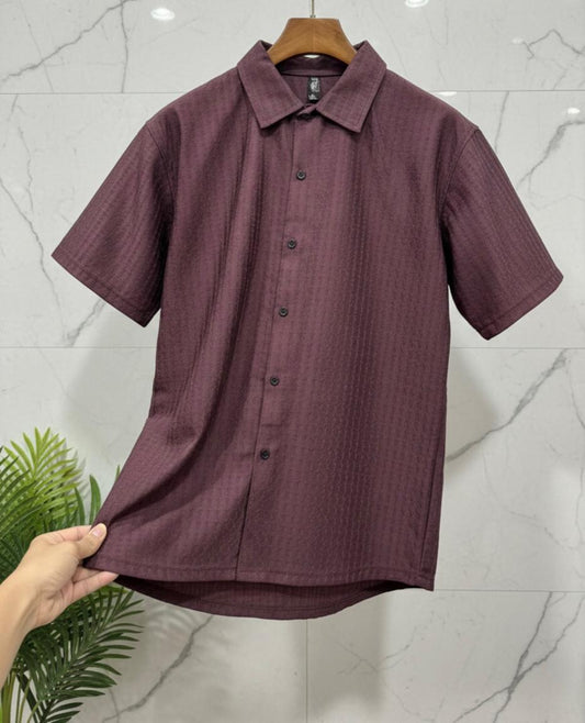 Classic Texture Polo