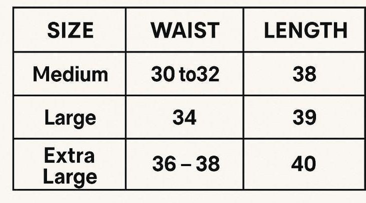 Plain Front Stripe Wide leg - Trouser