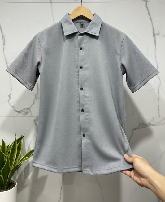 Classic Texture Polo