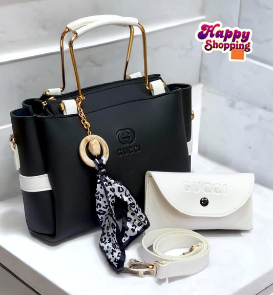 2 PCs Crossbody Bag