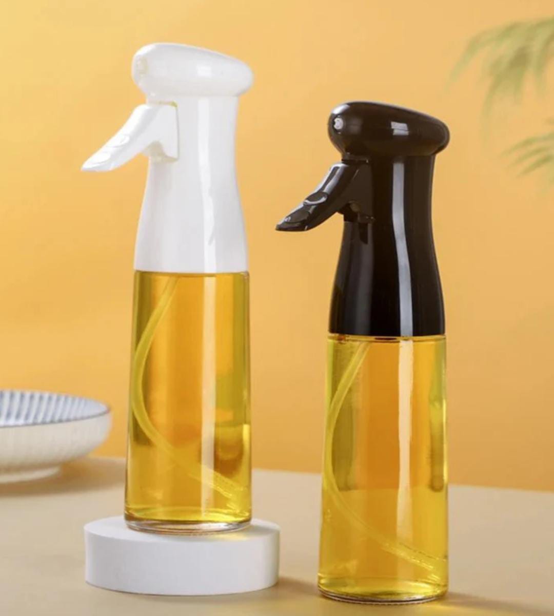 Oil Spray Bottle