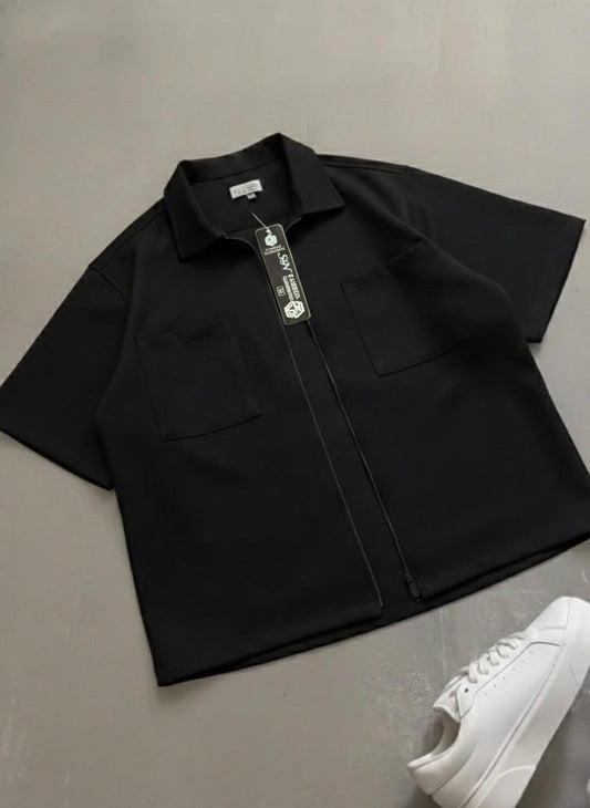 Korean Minimalist shirt