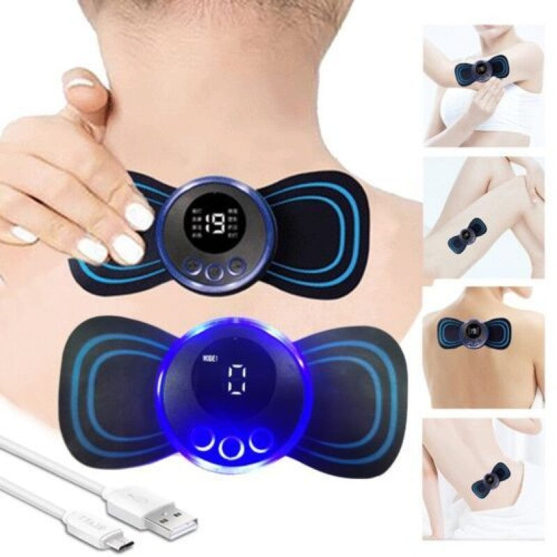 Mini Body Massager