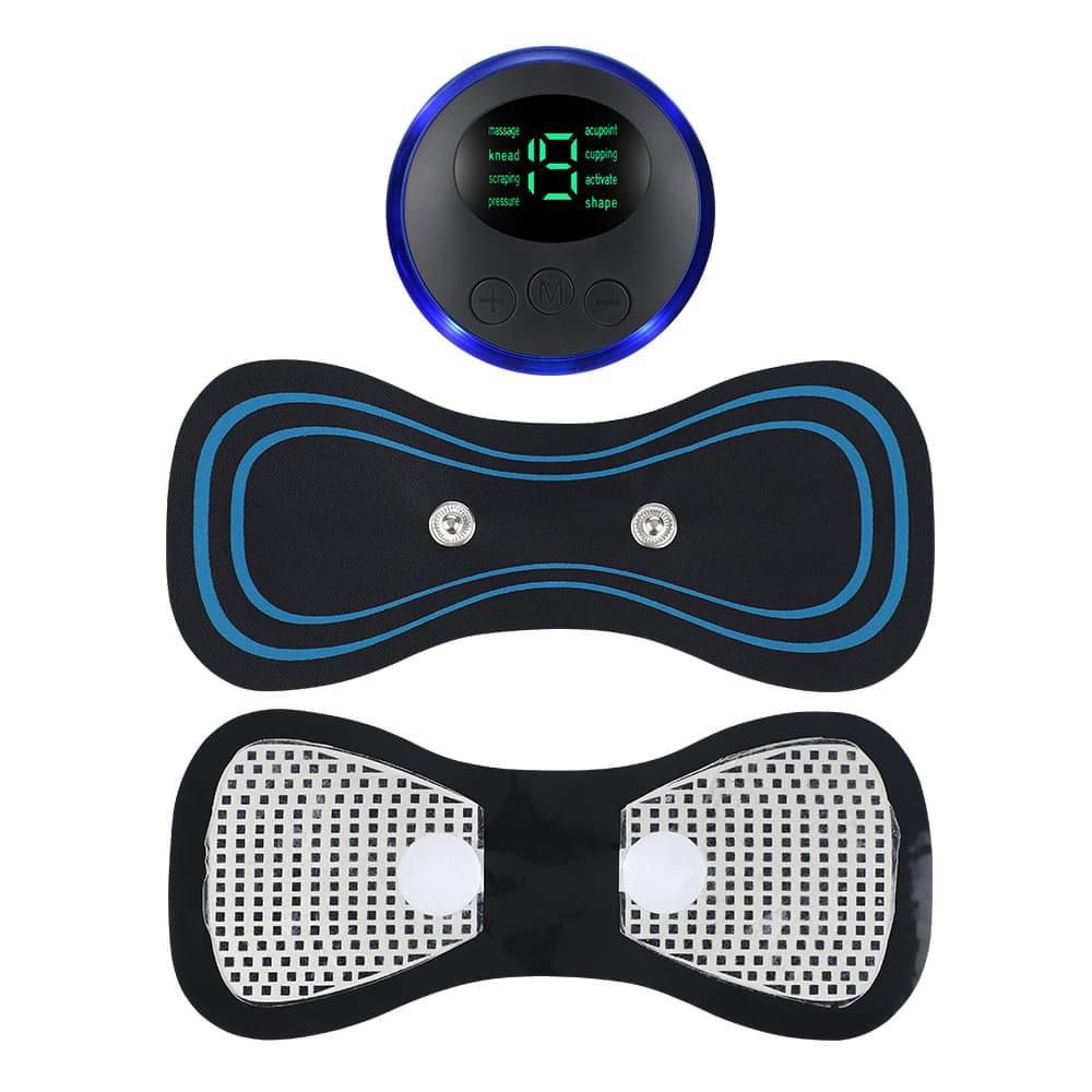Mini Body Massager